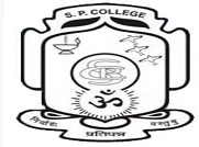 Sir Parashurambhau College Pune logo