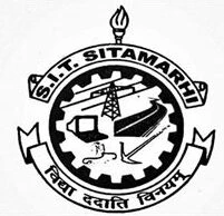 Sitamarhi Institute of Technology logo