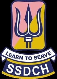 Siva Sivani Degree College logo