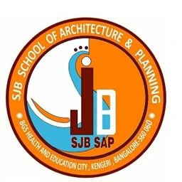 SJB School of Architecture and Planning logo