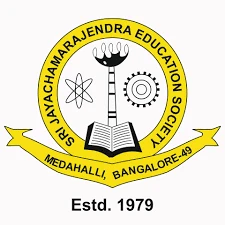 Sjes College of Management Studies logo