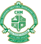 Smt. Chandibai Himathmal Mansukhani College logo
