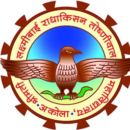 Smt. Laxmibai Radhakisan Toshniwal College of Commerce logo