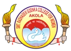 Smt Radhadevi Goenka College for Women logo