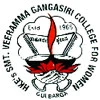 Smt. Veeramma Gangasiri College for Women Gulbarga logo