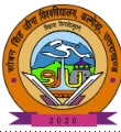 Soban Singh Jeena University logo