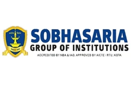 Sobhasaria Group of Institutions, Sikar logo