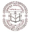 Sonapur College logo