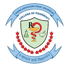 Soniya Education Trust's College of Pharmacy logo