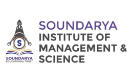 Soundarya Institute of Management and Science logo