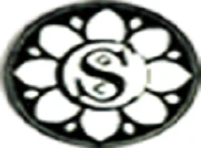 South Calcutta Girls' College logo