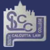 South Calcutta Law College logo