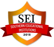 Southern International Hotel Management Academy logo