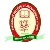 Springdale College of Management Studies logo