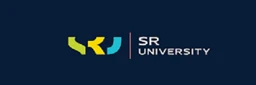 SR University logo