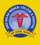 Sree Balaji Medical College and Hospital, Chennai logo