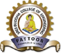 Sree Buddha College of Engineering, Pattoor logo