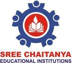 Sree Chaitanya College of Engineering logo