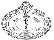 Sree Chitra Tirunal Institute for Medical Sciences and Technology, Thiruvananthapuram logo