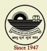 Sree Kerala Varma College, Thrissur logo