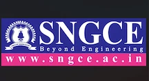 Sree Narayana Gurukulam College of Engineering logo