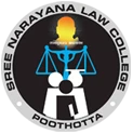 Sree Narayana Law College logo