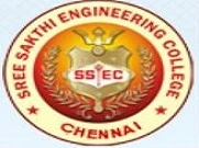 Sree Sakthi Engineering College logo