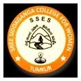 Sree Siddaganga College of Arts Science and Commerce for Women logo