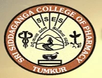 Sree Siddaganga College of Pharmacy logo