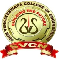 Sree Venkateswara College of Engineering logo