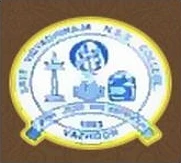 Sree Vidyadhi Raja N S S College, Vazhoor logo