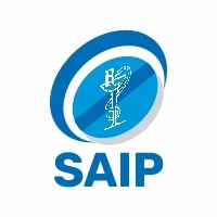 Sri Aurobindo Institute of Pharmacy logo