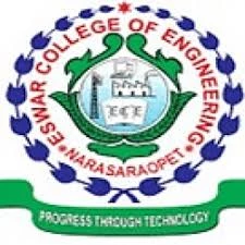 Sri Eshwar College of Engineering logo