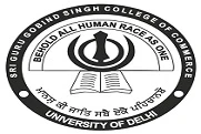 Sri Guru Gobind Singh College of Commerce logo