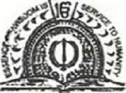 Sri Guru Gobind Singh College logo