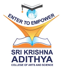 Sri Krishna Adithya College of Arts and Science logo