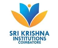 Sri Krishna College of Engineering and Technology logo