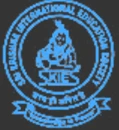 Sri Krishna Degree College logo