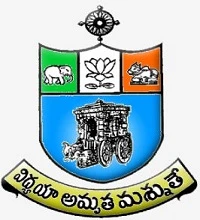 Sri Krishnadevaraya University College of Engineering and Technology logo