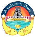 Sri Meenakshi Government Arts College for Women(Autonomous) logo
