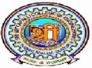 Sri Mittapalli College of Engineering logo