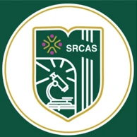 Sri Ramakrishna College of Arts and Science logo