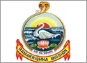 Sri Ramakrishna Mission Vidyalaya College of Education, (Autonomous) logo