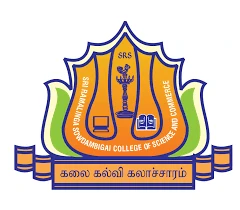 Sri Ramalinga Sowdambigai College of Science and Commerce logo