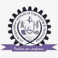 Sri Ranganathar Institute of Engineering and Technology logo