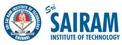Sri Sai Ram Institute of Technology logo