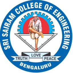 Sri Sairam College of Engineering logo