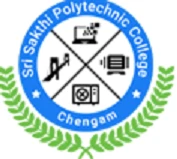Sri Sakthi Polytechnic College logo