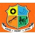 Sri Sarada College for Women(Autonomous) logo