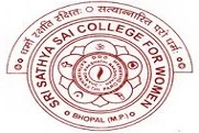 Sri Sathya Sai College for Women logo